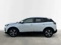 Gebraucht Peugeot 3008 Allure 224 PS (164 kW) 2022 SUV