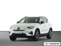 Neu Volvo EX40 Plus 185 kW (252 PS) 2026 Weiss SUV