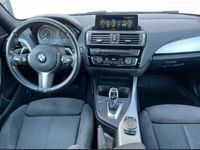 gebraucht BMW 230 230 i Coupe Aut. M Sport