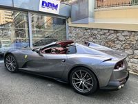 Gebraucht Ferrari 812 799 PS (587 kW) 2021 Grau Cabrio