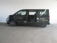 Neu Opel Vivaro 179 PS (131 kW) 2026 Karbon schwarz (m2) Van / Kleinbus