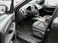 gebraucht Audi SQ5 3.0 TDI quattro tiptronic Xenon Navi PanoDach Leder Standheiz GRA LM SD PDC