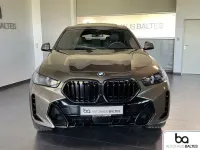 Gebraucht BMW X6 M Sport 298 PS (219 kW) 2025 Manhatten met. SUV