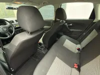Gebraucht VW Polo 2010 Kleinwagen