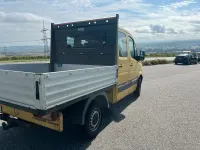 Gebraucht Mercedes Sprinter 150 PS (110 kW) 2008