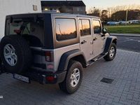 Gebraucht Jeep Wrangler 284 PS (208 kW) 2015 SUV