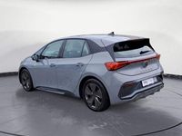 Gebraucht Cupra Born 150 kW (204 PS) 2023 Vaporgrau Kleinwagen