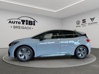 Second-hand Cupra Born 150 kW (204 CP) 2024 Gri Hatchback