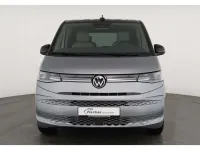 Nowe VW T7 Life 150 KM (110 kW) 2026 Srebrny Van