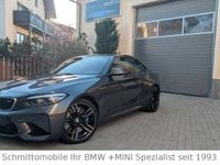 Second-hand BMW M2 Performance 370 CP (272 kW) 2017 Gri Coupe