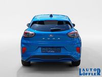 Neu Ford Puma Gen-E 124 kW (169 PS) 2025 Blau SUV