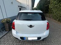 Gebraucht Mini Cooper 2014 Weiß Kleinwagen