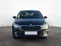 Neu Skoda Fabia Selection 116 PS (85 kW) 2025 Schwarzmagic perleffekt Kleinwagen