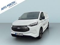 Gebraucht Ford E-Transit 160 kW (218 PS) 2025 Weiß Van