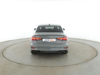 Gebraucht Audi A3 Sport 2019 Grau Limousine