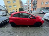 gebraucht Ford Ka Ka/Ka+1.2 Start-Stopp-System Ambiente