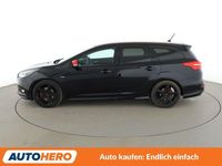 Gebraucht Ford Focus Sport 150 PS (110 kW) 2017 Schwarz Kombi