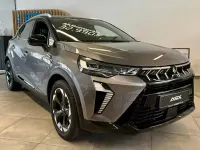Neu Mitsubishi ASX Edition 158 PS (116 kW) 2026 Grau SUV