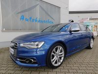 Gebraucht Audi S6 Sport 420 PS (308 kW) 2014 Blau Limousine