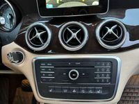 gebraucht Mercedes GLA200 GLA 2007G-DCT Style