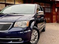 gebraucht Chrysler Grand Voyager 