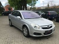 gebraucht Opel Vectra C Lim. Cosmo Automatikgetriebe,XENON.