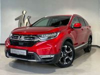 gebraucht Honda CR-V Hybrid Lifestyle 2WD Scheckheft WKR TOP