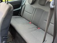 Gebraucht Renault Clio II R.S. 58 PS (42 kW) 2004 Rot Kleinwagen