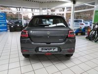 Neu Suzuki Swift Club 83 PS (61 kW) 2025 Grau Limousine
