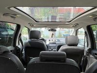 Second-hand Ford C-MAX 159 CP (116 kW) 2012 Gri Monovolum