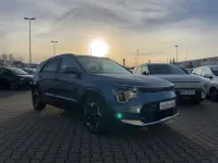 Gebraucht Kia Niro Spirit 150 kW (204 PS) 2023 Mineralblue SUV