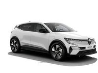 Neu Renault Megane E-Tech Komfort 161 kW (220 PS) 2025 Weiß Limousine