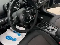 Gebraucht Mini Clubman 102 PS (75 kW) 2018 Grau Kombi
