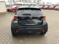 Gebraucht Mazda 2 Homura-Line 116 PS (85 kW) 2024 Schwarz Limousine