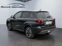 gebraucht Suzuki Vitara Comfort+ 1.5 Allrad Navi LED Scheinwerferreg. ACC Apple CarPlay Android Auto