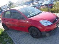 gebraucht Ford Fiesta Fiesta1.4