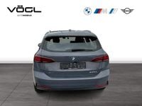 Gebraucht BMW 225 Active Tourer 136 PS (100 kW) 2023 Grau Van / Kleinbus