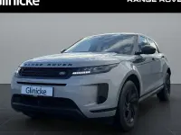 Gebraucht Land Rover Range Rover evoque S 163 PS (119 kW) 2025 Seoul pearl silver SUV