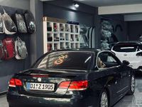 Gebraucht BMW 325 Cabriolet 218 PS (160 kW) 2007 Cabrio