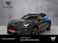 Gebraucht Cupra Terramar 204 PS (150 kW) 2025 Timanfaya grau metallic SUV