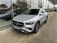 Gebraucht Mercedes GLA200 Advanced 163 PS (119 kW) 2025 Silber SUV