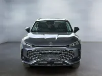 Brugt MG HS Luxury 170 HK (125 kW) 2025 Grå SUV