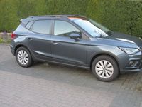 Gebraucht Seat Arona Style 116 PS (85 kW) 2020 Grau SUV