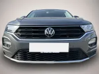 Gebraucht VW T-Roc Active 150 PS (110 kW) 2022 Grau SUV
