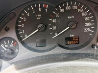 Gebraucht Opel Corsa 75 PS (55 kW) 2001 Kleinwagen
