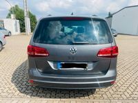 gebraucht VW Sharan 2.0 TDI SCR DSG BMT Comfortline Comfo...