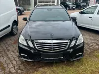 Gebraucht Mercedes E350 231 PS (169 kW) 2011 Kombi