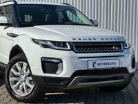 gebraucht Land Rover Range Rover evoque PANO|KAMERA|LEDER|AHK|ASSISTE