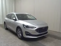Brugt Ford Focus Titanium X 116 HK (85 kW) 2023 Sølv