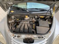 gebraucht Chrysler PT Cruiser Touring 2.0 Automatik